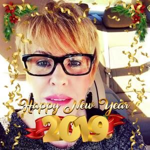 Meet your Posher, Janet